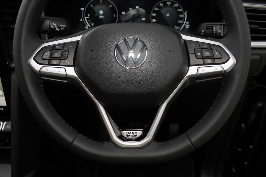 2026 Volkswagen Amarok NF Dark Label Ute Image 9