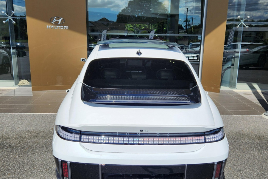 2023 Hyundai IONIQ 6 CE.V1 Epiq Sedan Image 33