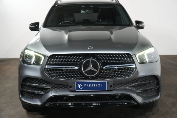 2022 Mercedes-Benz GLE-Class GLE450 SUV Image 3
