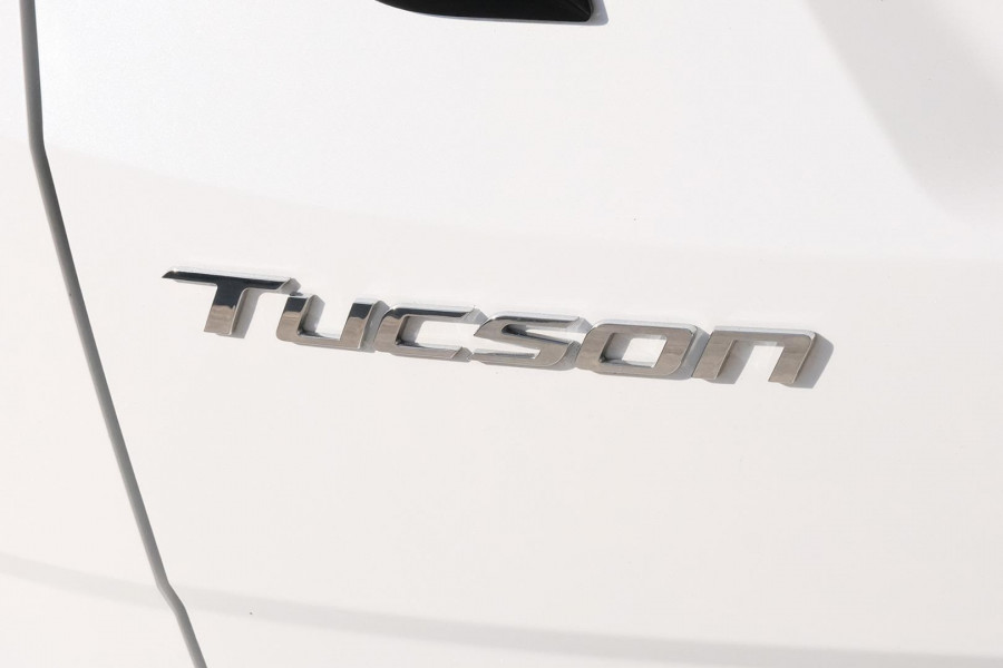 2023 Hyundai Tucson NX4.V2 Elite N Line SUV Image 21