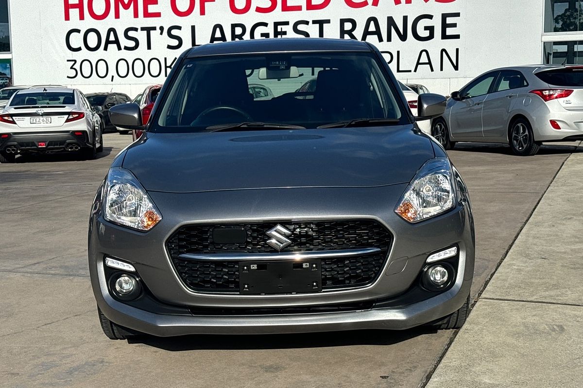 2023 Suzuki Swift AZ Series II GL Hatch Image 17