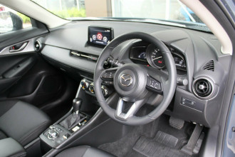 2020 MY0  Mazda CX-3 DK Maxx Sport Suv image 25
