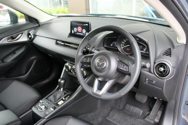 2020 MY0  Mazda CX-3 DK Maxx Sport Suv Mobile Image 25