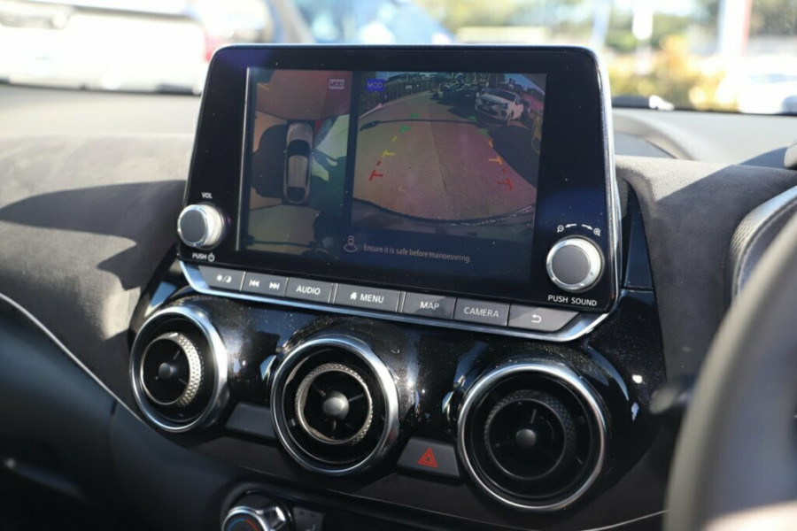 2020 Nissan JUKE F16 Ti Hatchback Image 20