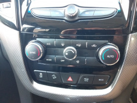 2018 Holden Captiva CG LTZ Suv