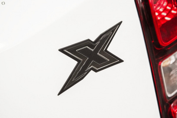 2026 MY25.5 Isuzu D-MAX RG X-RIDER Ute Image 12