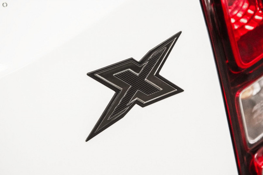 2026 MY25.5 Isuzu D-MAX RG X-RIDER Ute Image 12