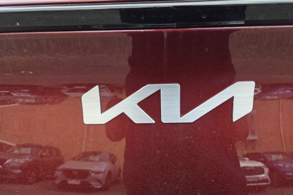 2022 MY23 Kia Sportage NQ5 S SUV Image 19