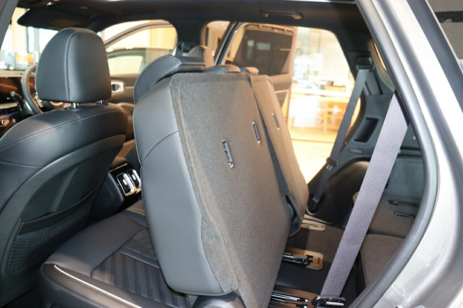 2024 MY25 Kia Sorento MQ4 PE GT-Line SUV Image 30