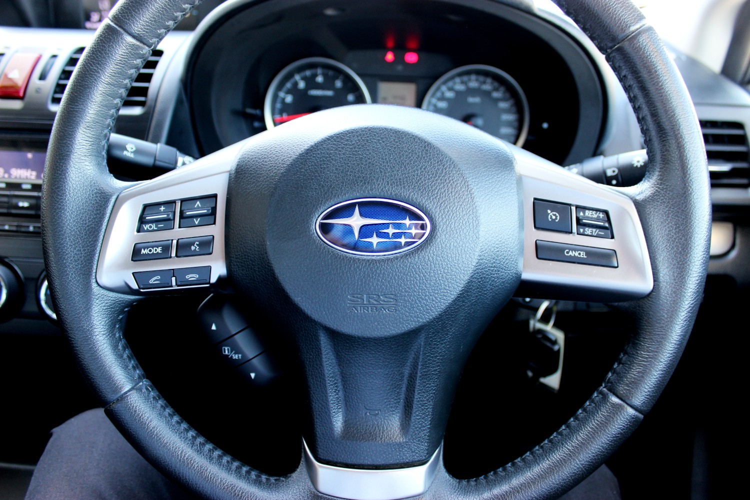 2014 Subaru Impreza G4  2.0i Sedan Image 20