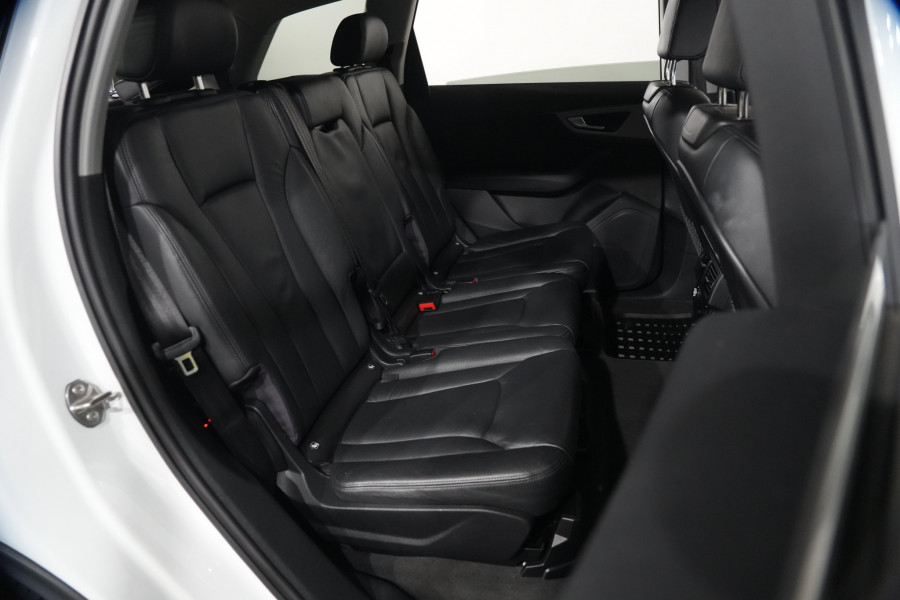 2016 Audi Q7 4M TDI SUV Image 23