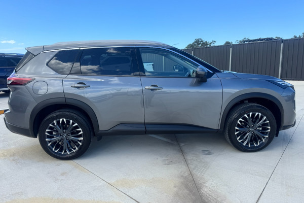 2025 Nissan X-Trail T33 Ti (MY26) SUV Image 2