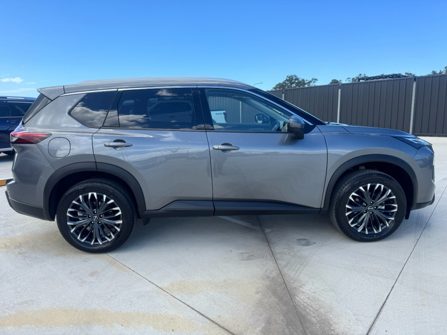 2025 Nissan X-Trail T33 Ti (MY26) SUV Image 2