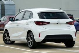 2025 MG MG3 Essence Hatch