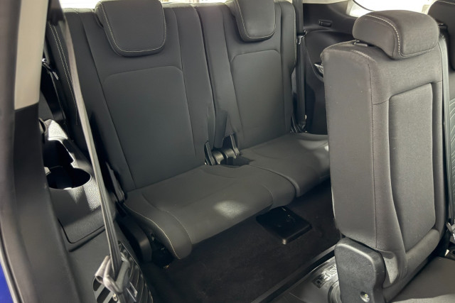 2023 Isuzu MU-X RJ LS-M SUV Image 13