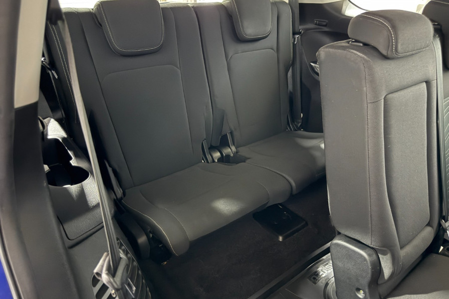 2023 Isuzu MU-X RJ LS-M SUV Image 13