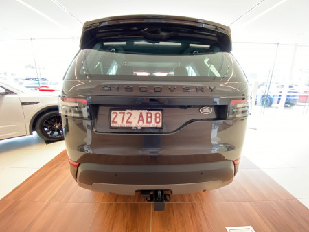 2019 MY20 Land Rover Discovery Series 5 L462 MY SD4 Suv