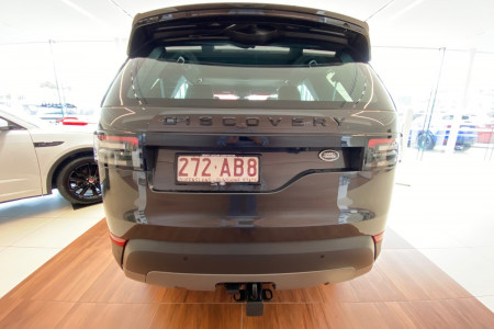 2019 MY20 Land Rover Discovery Series 5 L462 MY SD4 Suv