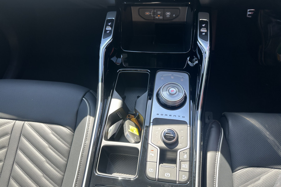 2025 Kia Sorento MQ4 PE GT-Line Other Image 18