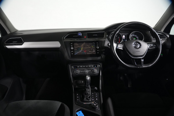 2017 Volkswagen Tiguan 132TSI ADVENTURE SUV image 13
