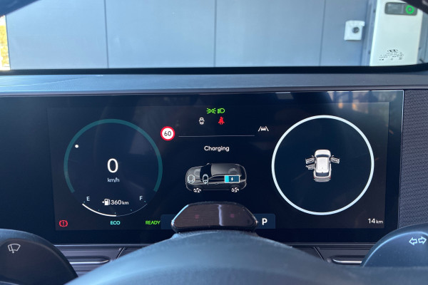 2026 Hyundai KONA SX2.V3 Hybrid Premium SUV Image 24