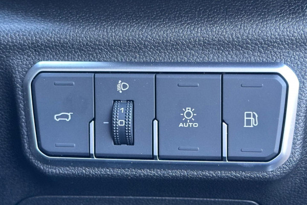 2026 GWM Haval H6GT B03 Ultra Hi4 PHEV SUV Image 23
