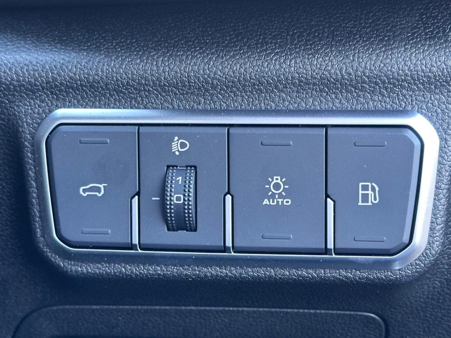 2026 GWM Haval H6GT B03 Ultra Hi4 PHEV SUV Image 23