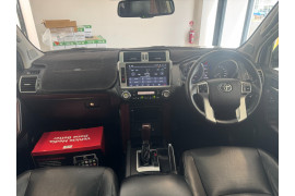 2014 Toyota LandCruiser Prado GDJ150R VX SUV