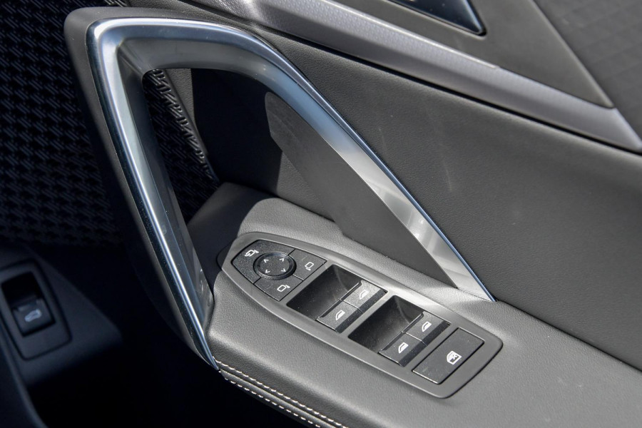 2025 BMW iX2 U10 eDrive20 M Sport SUV