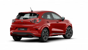 2020 MY20.75 Ford Puma JK ST-Line Suv