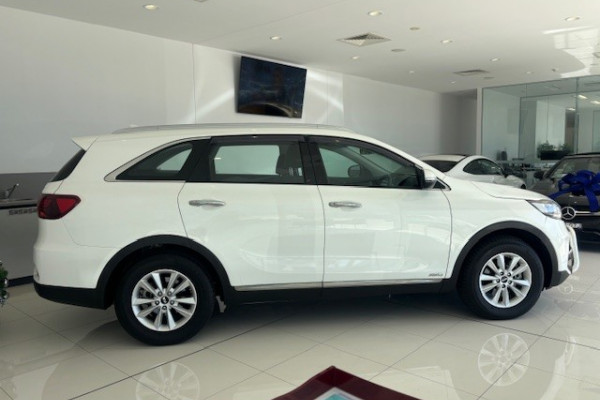 2020 Kia Sorento UM Si SUV Image 6