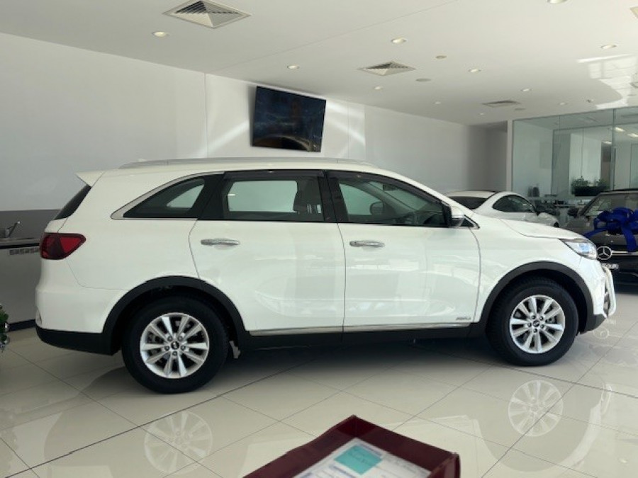 2020 Kia Sorento UM Si SUV Image 6