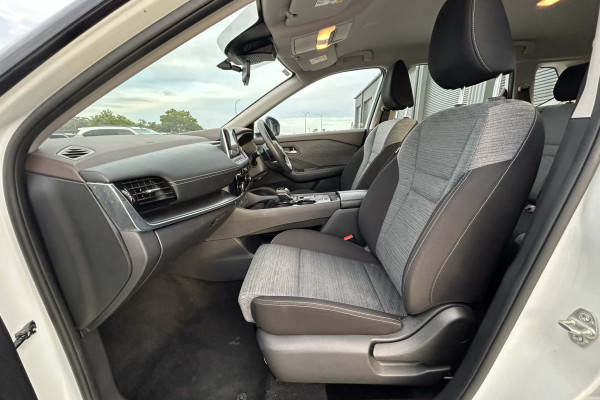 2024 MY25 Nissan X-Trail T33 ST SUV Image 24