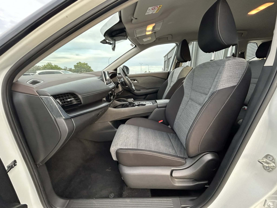 2024 MY25 Nissan X-Trail T33 ST SUV Image 24