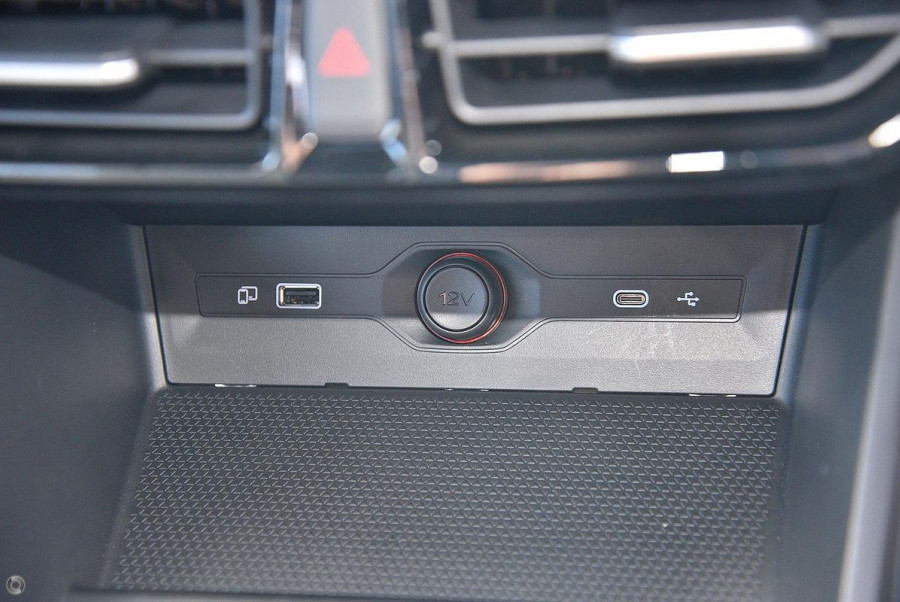 2025 MG MG3 Hatch Image 9