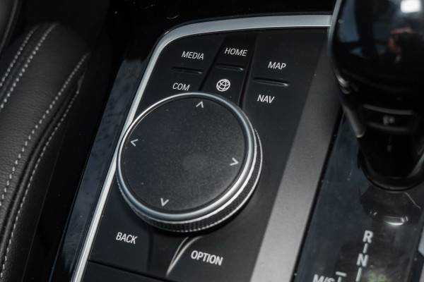 2021 MY22 BMW X3 G01 LCI xDrive30i M Sport SUV Image 14