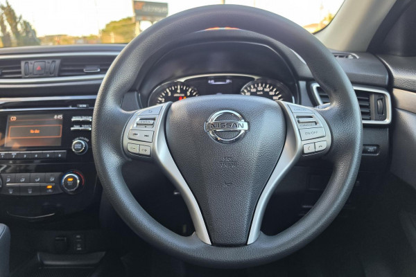 2014 Nissan X-Trail T32 ST SUV Image 12