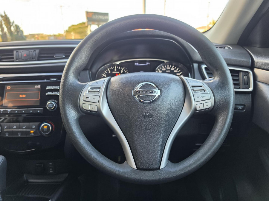 2014 Nissan X-Trail T32 ST SUV Image 12