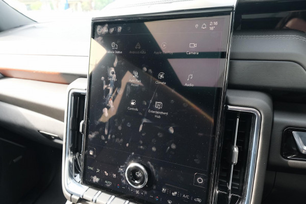 2025 GMC Yukon T1 Denali SUV Image 12