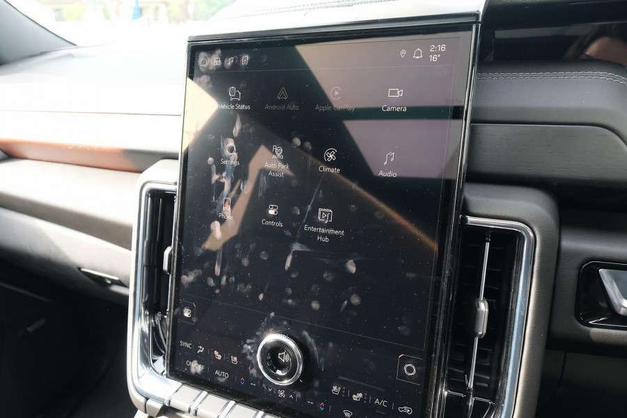 2025 GMC Yukon T1 Denali SUV Image 12