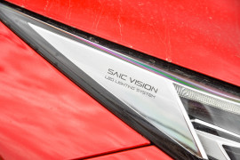 2024 MY24.5 MG HS AS33 Essence SUV