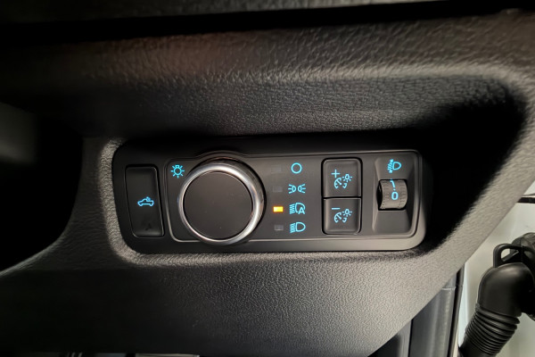 2026 MY26.5 Ford Ranger P703 Black Edition Ute Image 21
