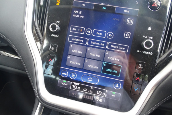 2023 Subaru Outback 6GEN AWD SUV Image 14