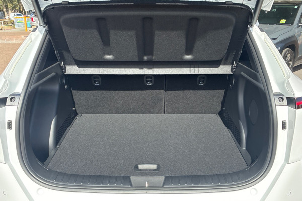 2026 MY27 Hyundai KONA SX2.V3 Hybrid Premium N Line SUV Image 13