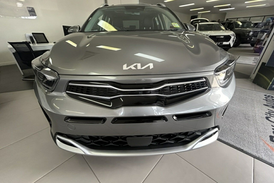 2024 Kia Stonic YB GT-Line SUV Image 11
