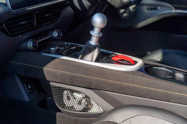 2023 Lotus Emira 1st Edition Coupe Image 10
