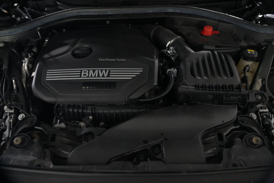 2020 BMW 1 Series 18i M Sport Hatch