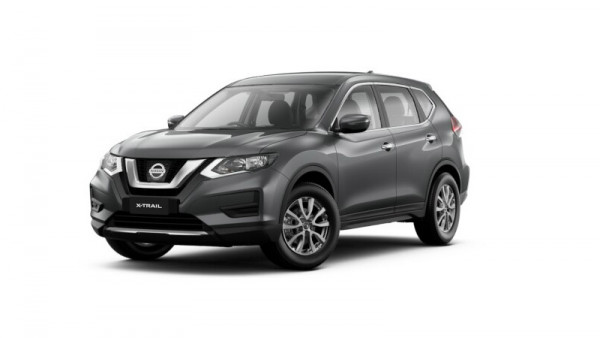2020 Nissan X-Trail T32 Series III ST Suv