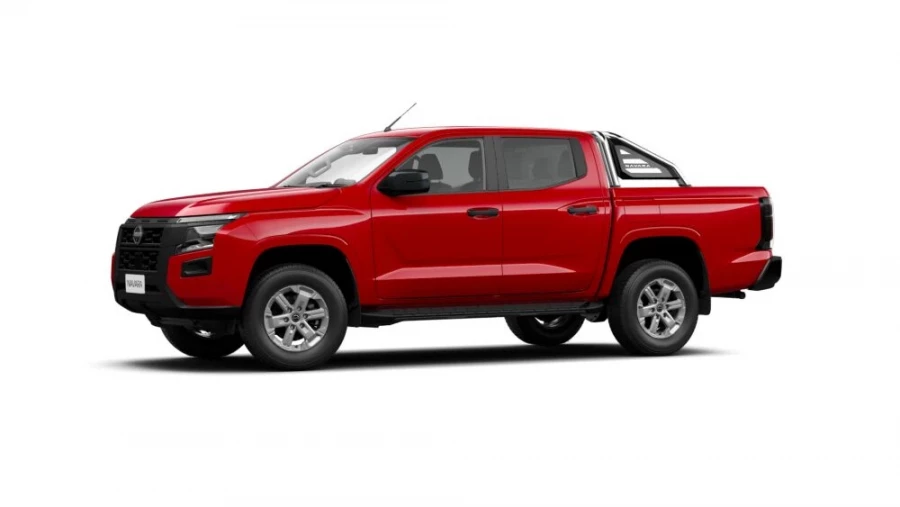 2026 Nissan Navara D27 ST Ute Image 34