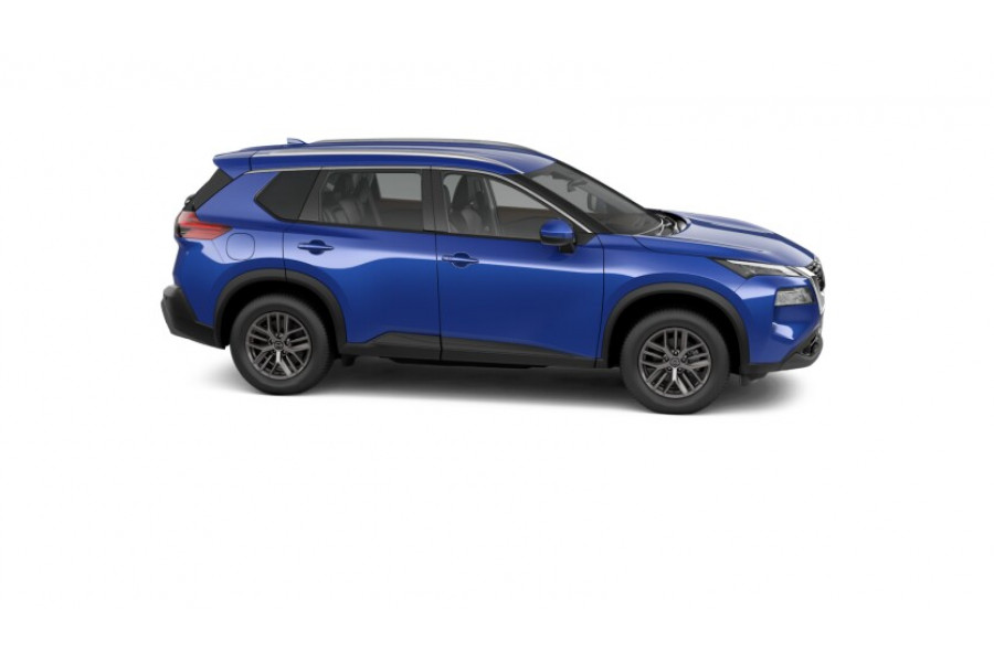 2025 Nissan X-Trail T33 ST SUV Image 12
